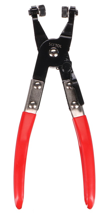 Pinces pour colliers autobloquants simples de durites MECHANIC HOSE CLAMP 8