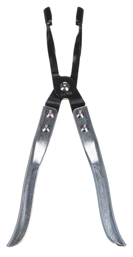 Pinces pour joints de soupape MECHANIC HOSE CLAMP 9