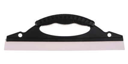 Raclette manuelle pour le lavage des vitres de voiture CAR DETAILING SCRAPER 1