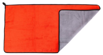 Chiffon de nettoyage en microfibre pour le lavage de voiture SERVIETTE DE NETTOYAGE DE DÉTAIL DE VOI