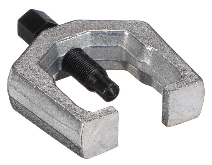 Dérive-pichet de biellette de direction MECHANIC BALL JOINT 2, 33x64mm