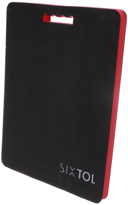 Genouillère de protection MECHANIC PAD MEGA, EVA, 75 x 50 x 3,6 cm