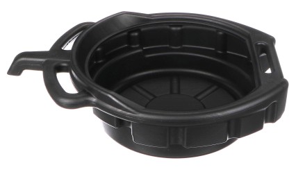 Bac de vidange d'huile avec bec verseur MECHANIC OIL PAN 1, 8 L