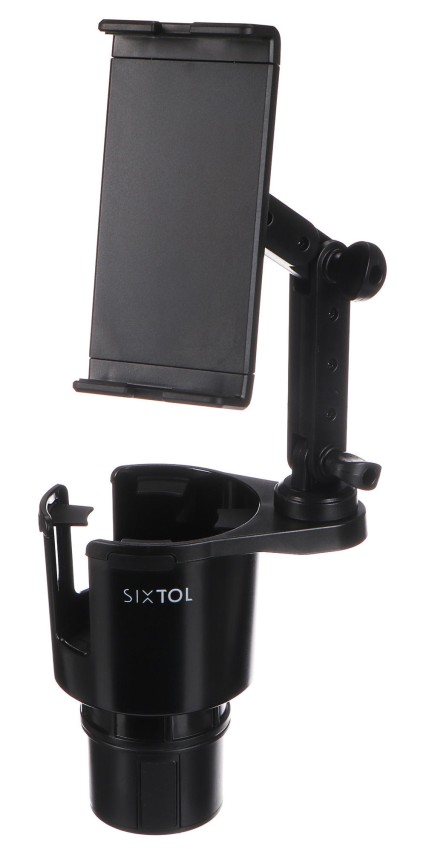 Support multifonction pour boissons et téléphone de voiture CAR CUP HOLDER 3