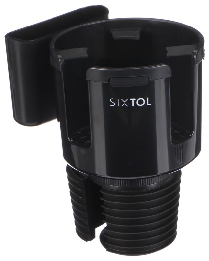 Extension de porte-gobelet de voiture CAR CUP HOLDER 6
