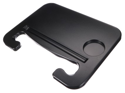 Tablette multifonctionnelle pour voiture/organisateur entre les sièges CAR TABLE 2