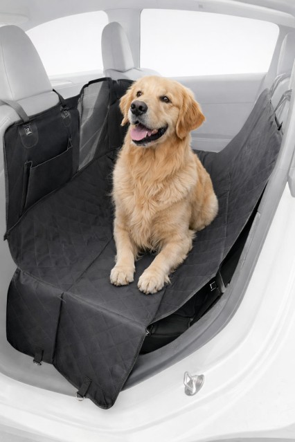 Housse de protection pour voiture pour chien CAR OSCAR