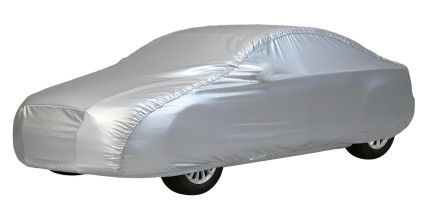 Housse de voiture CAR COVER BASIC XL