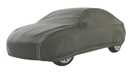 Housse de voiture CAR COVER PREMIUM M