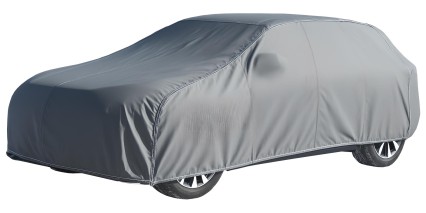 Housse de protection pour voiture CAR COVER PREMIUM SUV XL