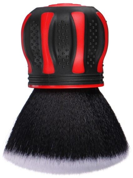 Brosse de précision à poignée sphérique CAR DETAILING BRUSH BALL 2