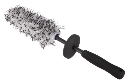 Brosse douce pour nettoyage des jantes de voiture CAR DETAILING TIRE BRUSH 3