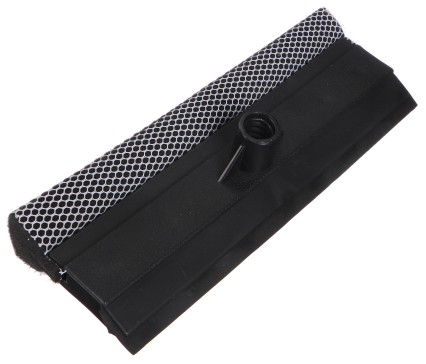 Tête raclette pour brosse à flux CAR DETAILING BRUSH HEAD 1