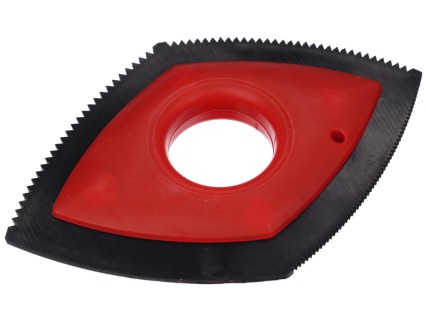 Brosse pour poils d'animaux pour voiture CAR PET BRUSH 2