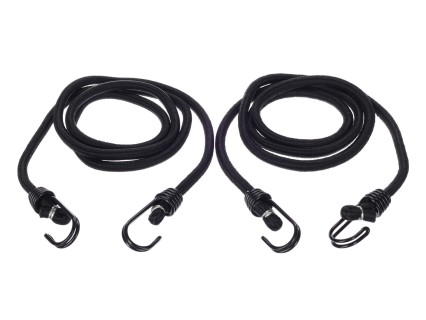 Sangles/élastiques de fixation CARGO CORD PREMIUM 150, 150 cm, 2 pièces