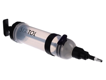 Extracteur manuel de liquides MECHANIC OIL EXTRACTOR 4, 1500 ml