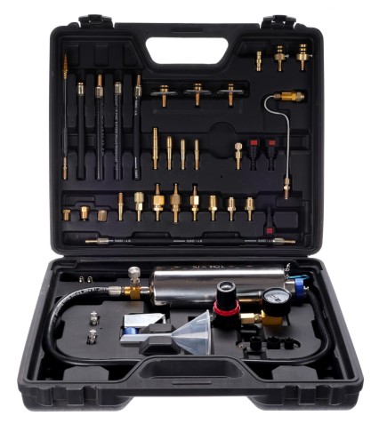 Kit de nettoyage des injecteurs pour moteurs essence MECHANIC ENGINE CLEANER 1
