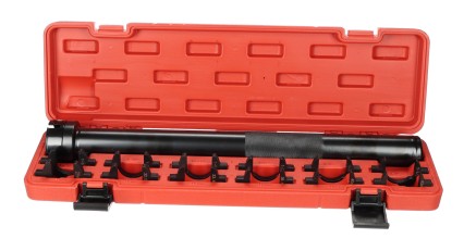 Kit de montage pour biellettes intérieures de direction MECHANIC TIE ROD 1, 13 pièces