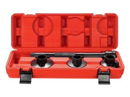 Kit de montage et démontage des biellettes de direction MECHANIC TIE ROD 2, 4 pièces