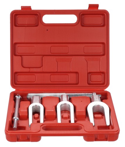 Ensemble d'extracteurs de rotules et de bras de suspension MECHANIC BALL JOINT 8, 5 pièces