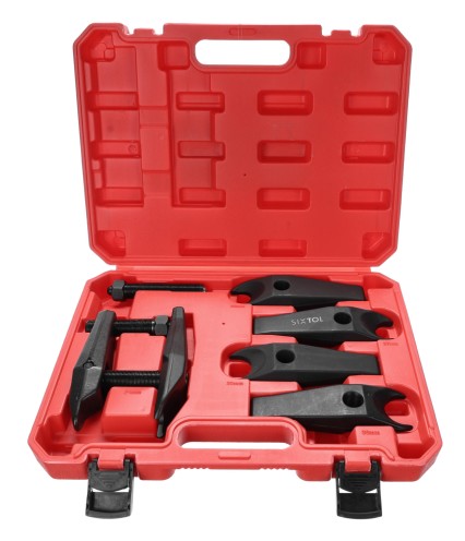 Extracteur de rotules pour véhicules européens MECHANIC PULLER SET 9, 4 tailles