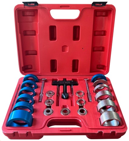 Kit de montage et de démontage de joints d'arbre à cames MECHANIC CAMSHAFT 1