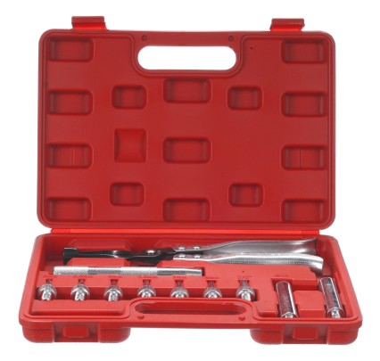 Kit de montage et de démontage des joints de soupapes MECHANIC VALVE SET 1