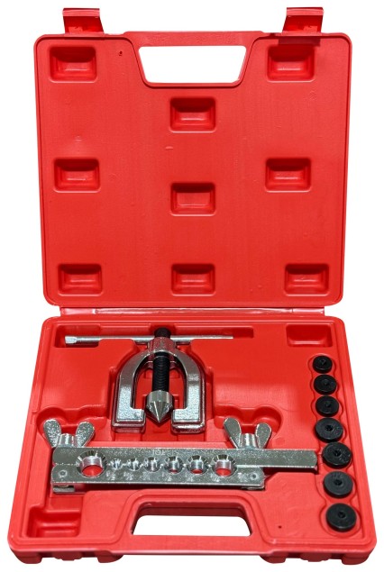 Kit d'évasement de tuyaux MECHANIC PIPE EXPANDER 1