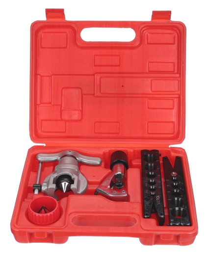 Kit de coupe et d'expansion de tubes MECHANIC PIPE EXPANDER 2