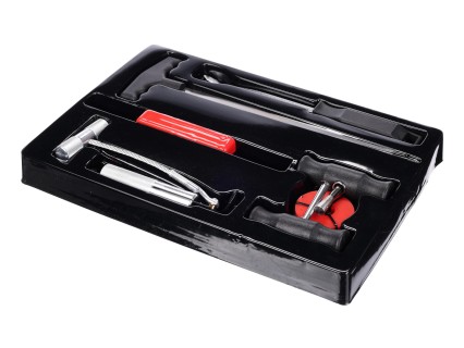 Kit d'outils pour le démontage du pare-brise MECHANIC WINDSHIELD 1