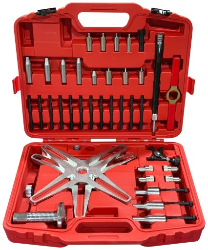 Kit de montage et démontage d'embrayages auto-réglables MECHANIC CLUTCH 1