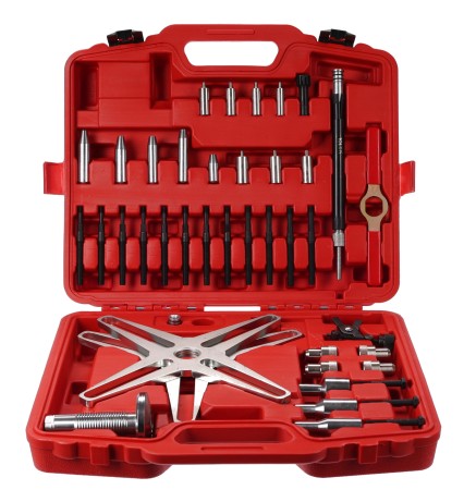 Kit de montage et démontage d'embrayages auto-réglables MECHANIC CLUTCH 1