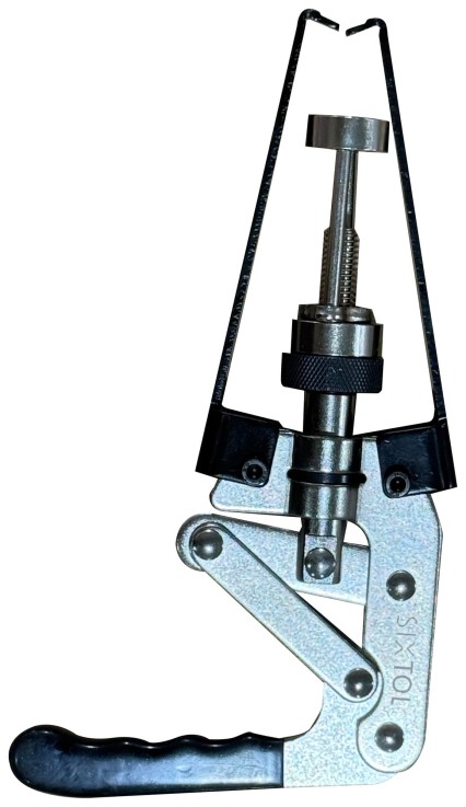 Compresse-ressorts de soupapes pour moteurs OHV MECHANIC VALVE SPRING 1