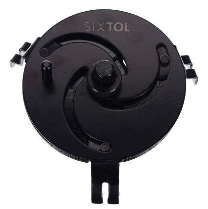 Clé universelle 3 branches pour capteur dans le réservoir de carburant MECHANIC FUEL WRENCH 1, 89–17