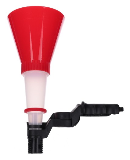 Entonnoir universel de remplissage d'huile MECHANIC OIL FUNNEL 1
