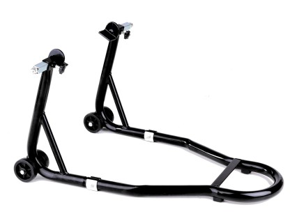 Support pour moto MECHANIC BIKE STAND 1, capacité 450 kg