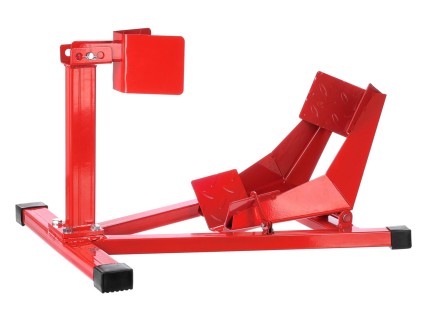Support avant pour moto MECHANIC BIKE STAND 2, pour roues 17–21\