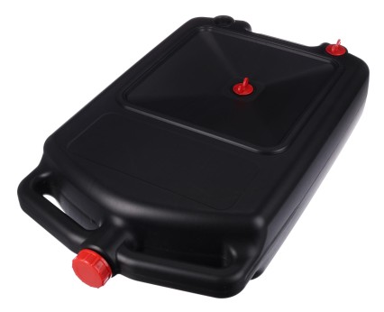 Récipient de vidange d'huile MECHANIC OIL TANK 1, 10 L