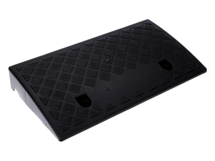 Rampes d'accès pour bordure CAR CURB RAMP 1, 50x27x7cm, 2 pcs