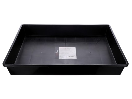 Bac de vidange et de récupération d'huile MECHANIC OIL PAN 3, 18L