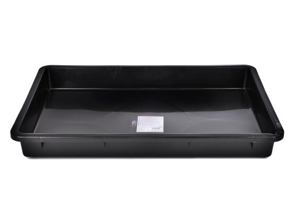 Bac de vidange et de récupération d'huile MECHANIC OIL PAN 4, 50L