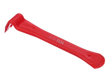 Levier de démontage à une extrémité pour garniture et intérieur MECHANIC TRIM ONE 4