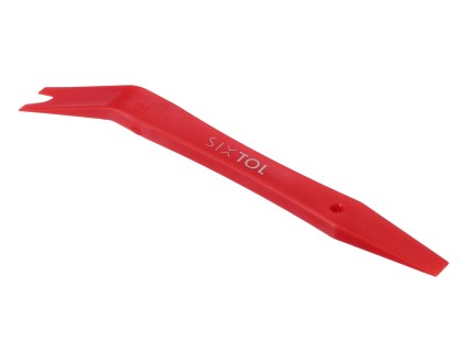 Levier étroit de démontage pour garniture et intérieur MECHANIC TRIM ONE 6
