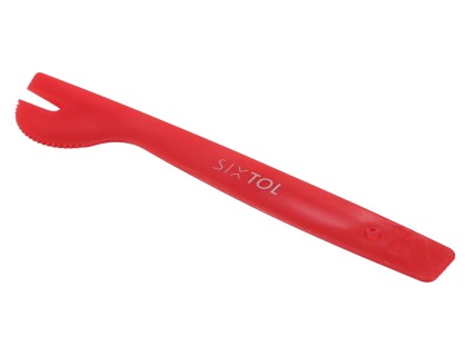 Levier de démontage dentelé pour garniture et intérieur MECHANIC TRIM ONE 8