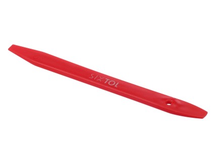Levier de démontage droit à embout émoussé pour garniture et intérieur MECHANIC TRIM ONE 10