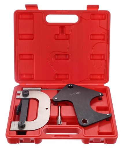 Kit de calage moteur MECHANIC ENGINE TIMING SET 1, Renault 1.4, 1.6, 1.8 et 2.0