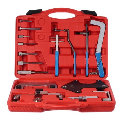 Kit de calage moteur MECHANIC ENGINE TIMING SET 2, Renault