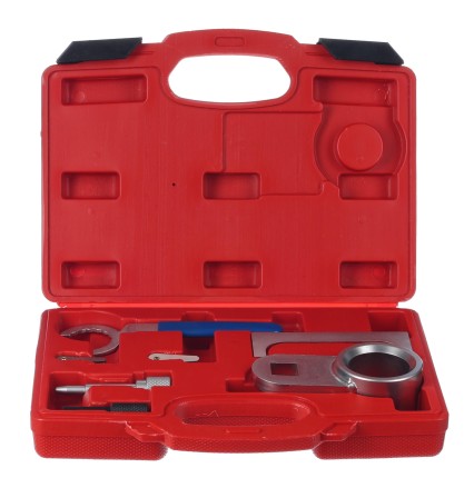 Kit de calage moteur MECHANIC ENGINE TIMING SET 3, VAG 2.4D et 2.5D SDI/TDICR