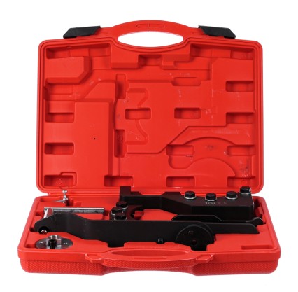 Kit de calage moteur MECHANIC ENGINE TIMING SET 5, VW 2.5 et 5.0 TDI PD