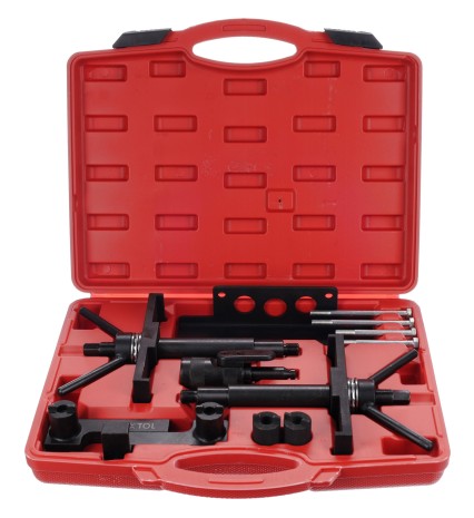 Kit de calage moteur MECHANIC ENGINE TIMING SET 8, Volvo 4-, 5- et 6 cylindres (2006+)